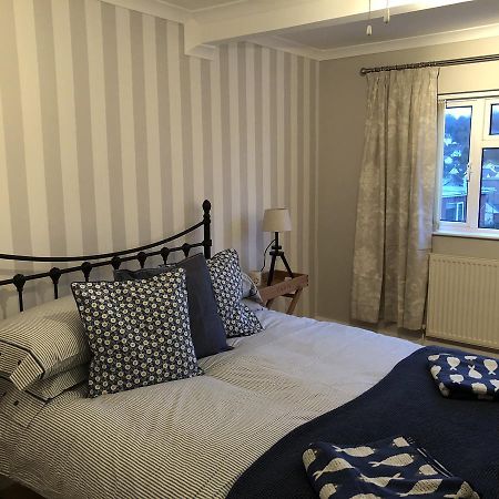 Wogan Cottage Saundersfoot Exterior foto